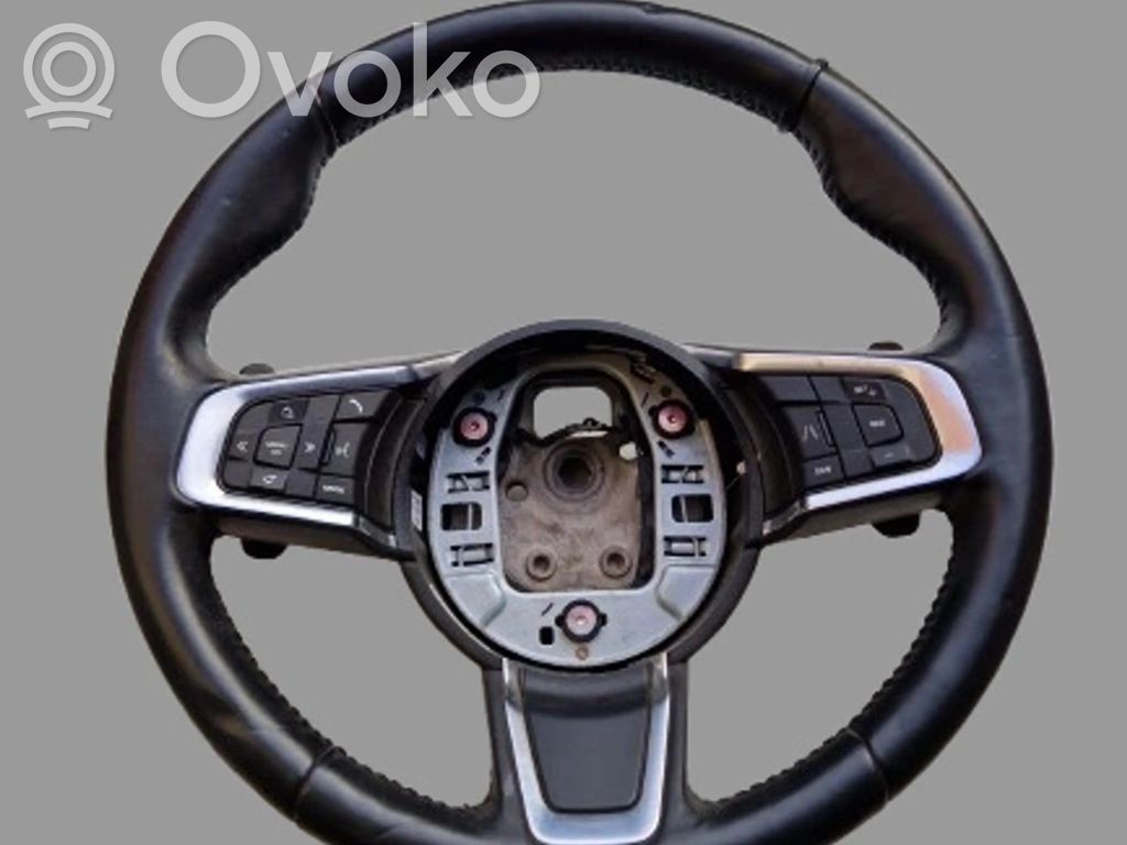 Ohjauspyörä   KK833F563DA