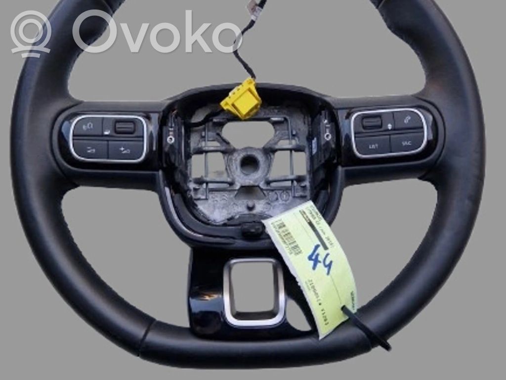 Ohjauspyörä   98164326ZD