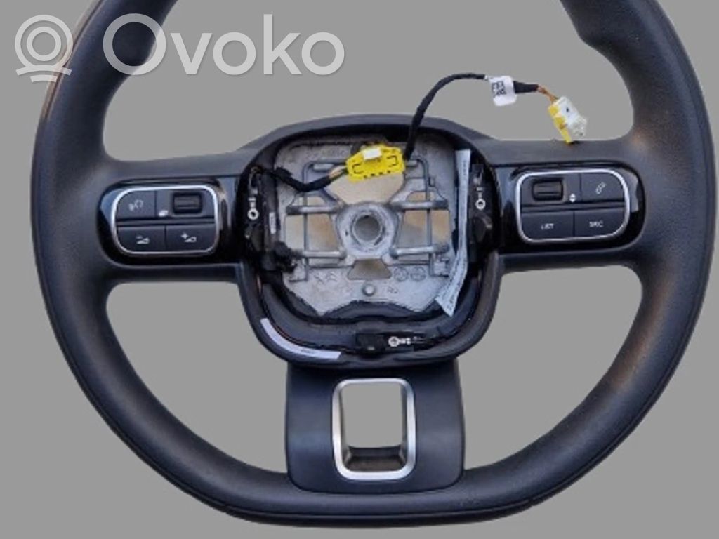 Volante   34228596E,98164325ZD,34228596E