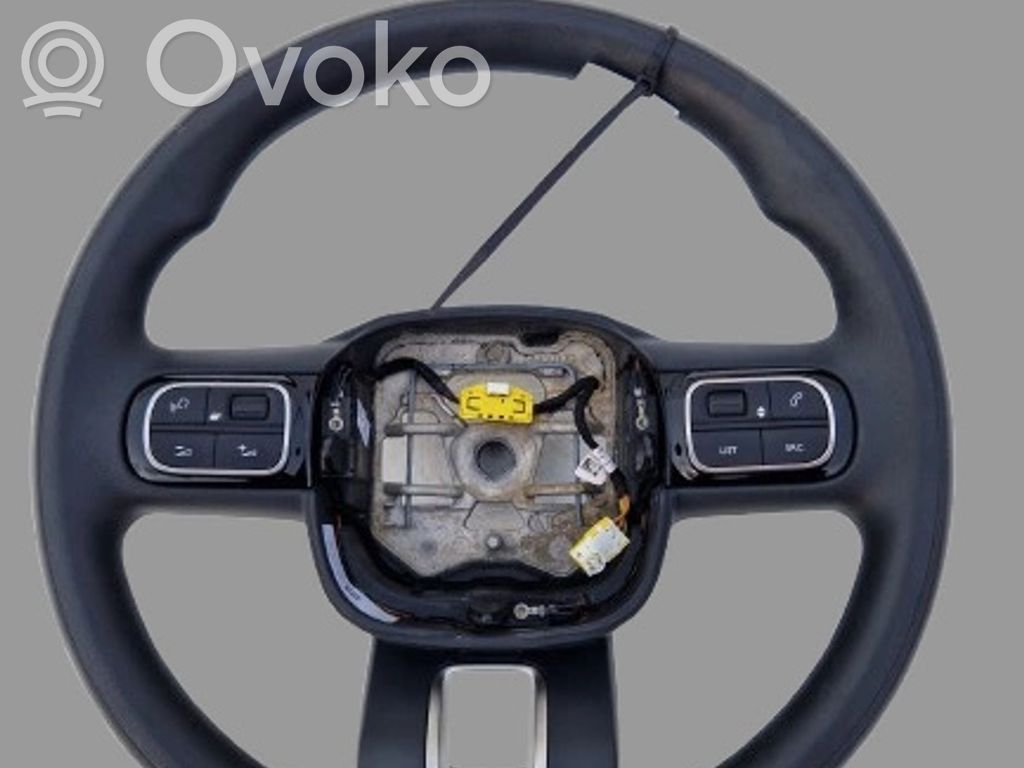 Citroen C3 Volante 