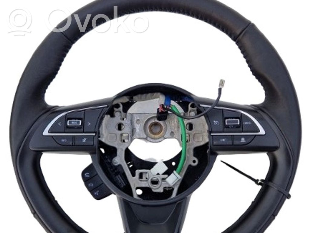 Suzuki Swift III Руль 