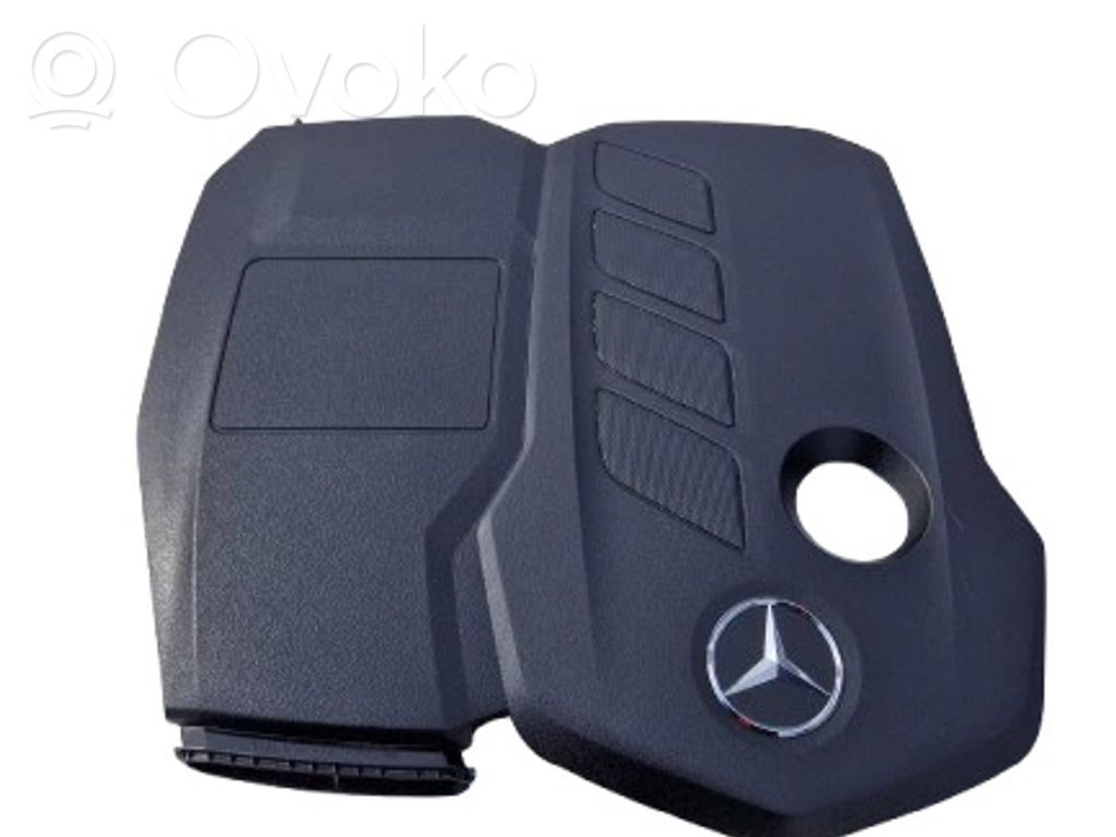 Mercedes-Benz E W213 Capac protecție motor 