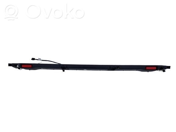 Renault Master II Front bumper 