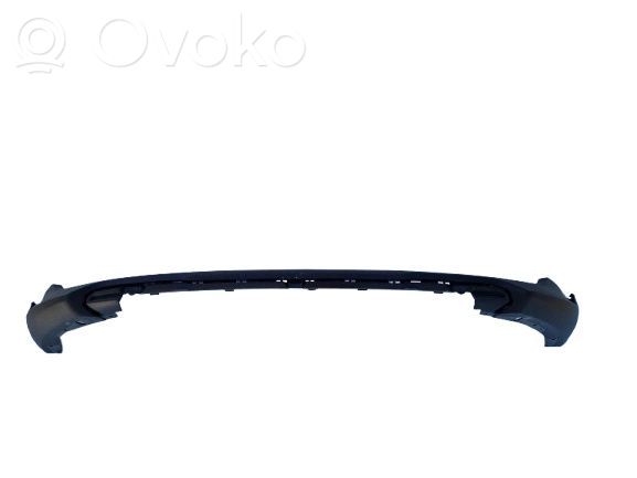 Renault Megane E-Tech Front bumper lip 