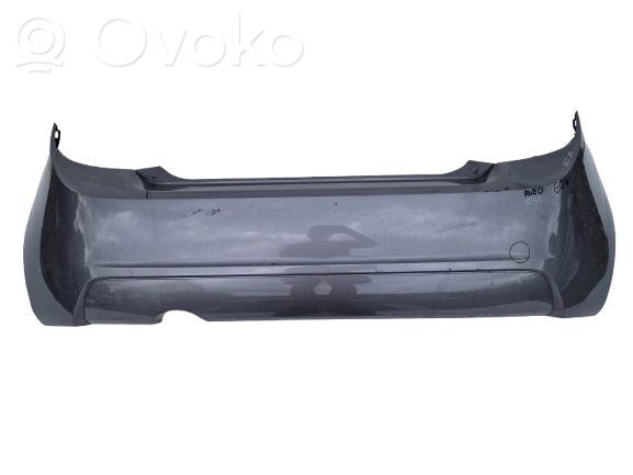 Chevrolet Aveo Parachoques delantero 