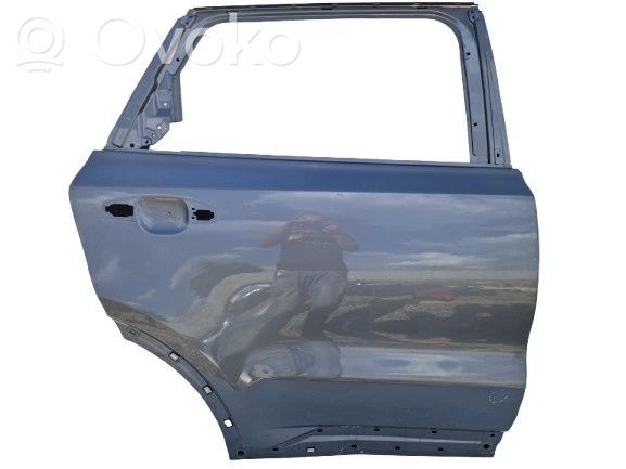 Durvis   77004P2000