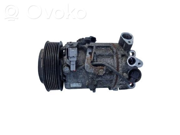 Klimakompressor Pumpe   CG4471607990,926005AA0A,CG4471607990