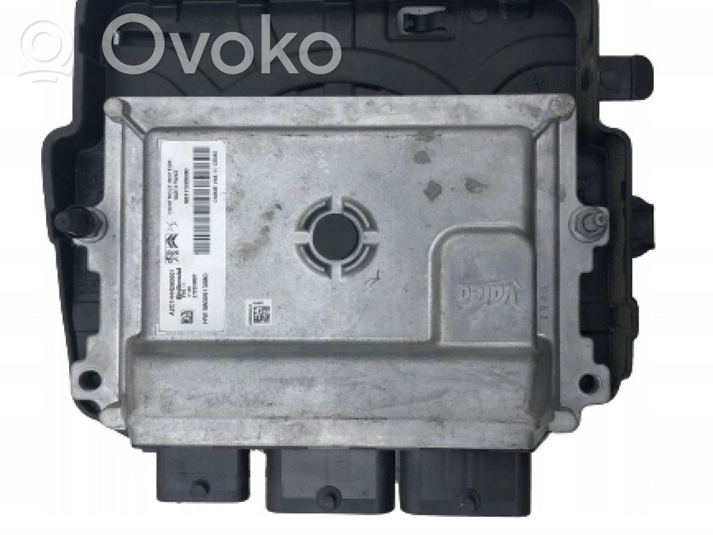 Citroen C3 Picasso Kiti valdymo blokai/ moduliai 