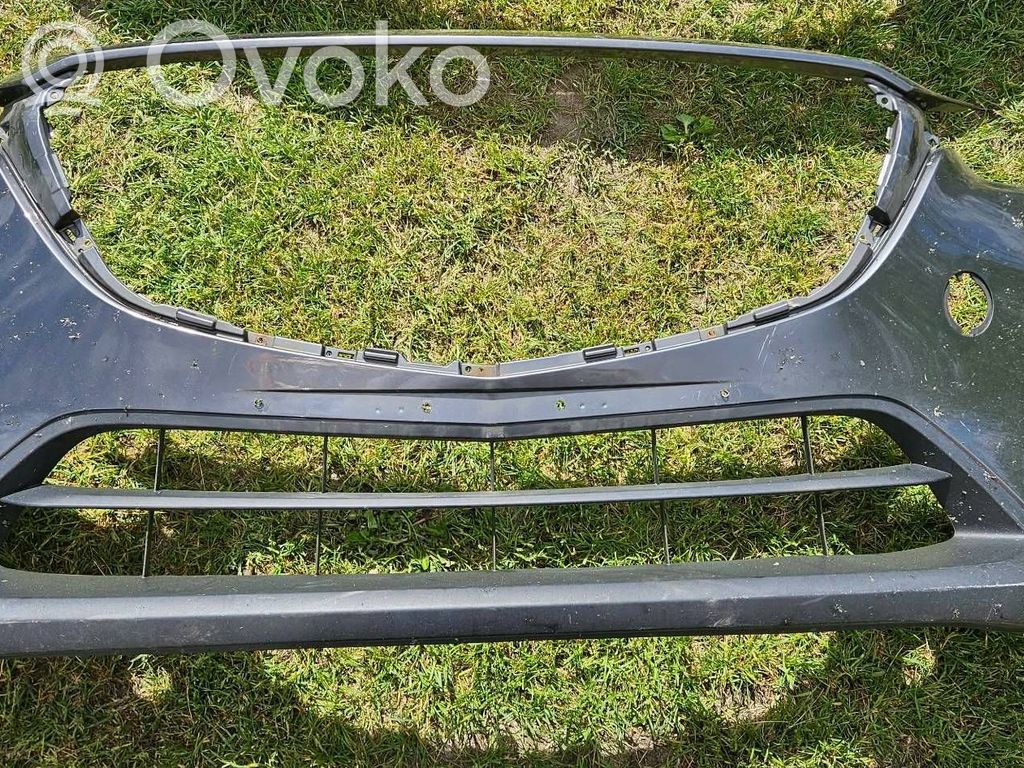 Priekinis bamperis   DF8G50031,CT251S20