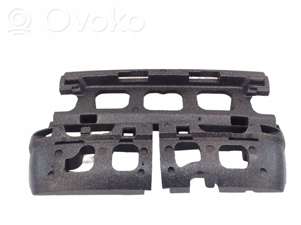 Peugeot 406 Barra di rinforzo del paraurti anteriore 