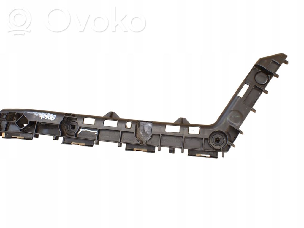 Rear bumper mounting bracket   02210
