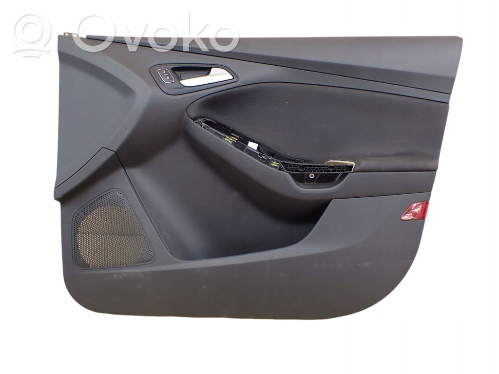 Ford Focus Apmušimas priekinių durų (obšifke) 