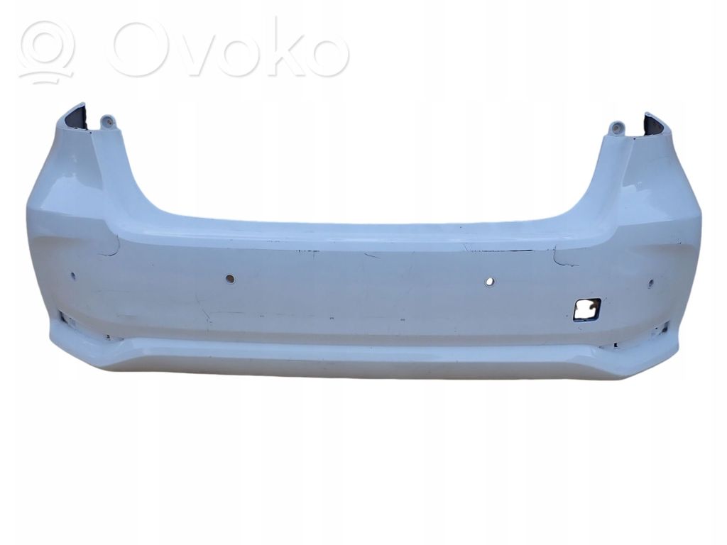 Toyota Corolla E210 E21 Stoßstange Stoßfänger 