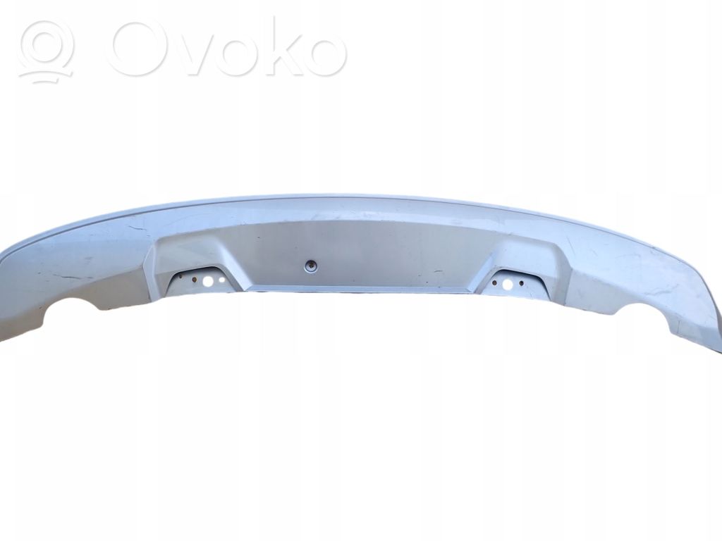 Volvo XC40 Listwa dolna zderzaka tylnego 