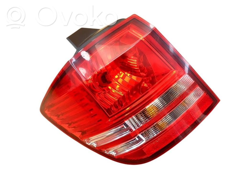 Dodge Journey Takavalot 