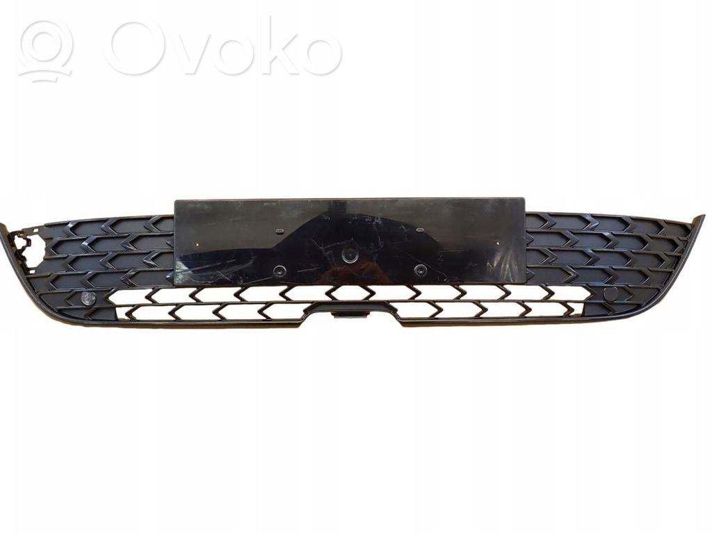 Toyota Corolla E210 E21 Front bumper lower grill 
