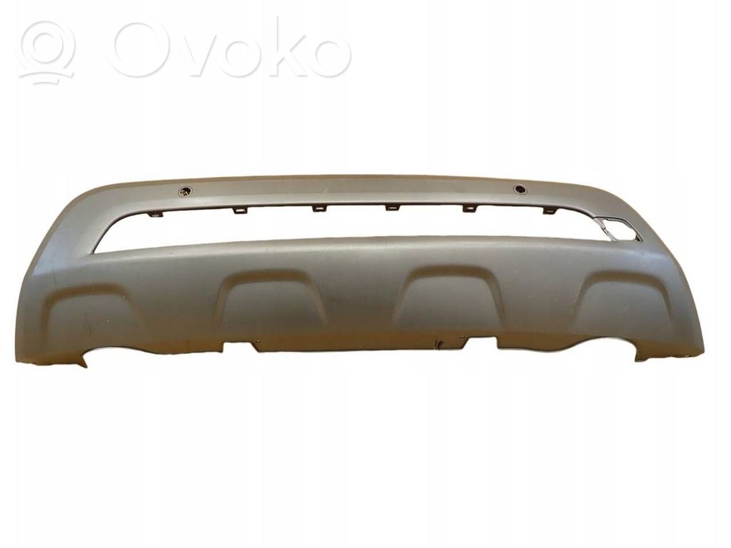 Fiat 500X Parachoques 