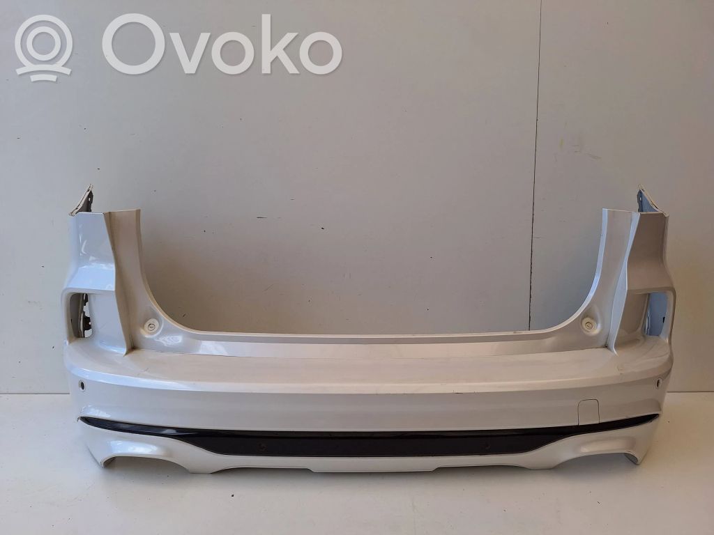 Ford Kuga III Parachoques 