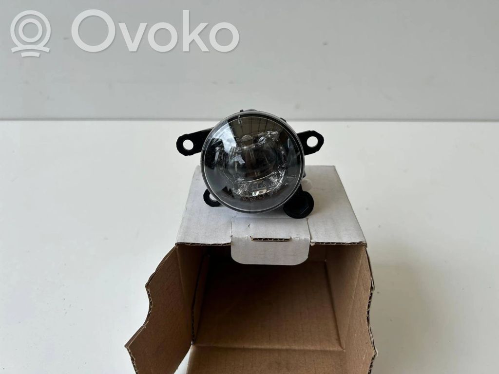 Etusumuvalo   JX7B15A254AB