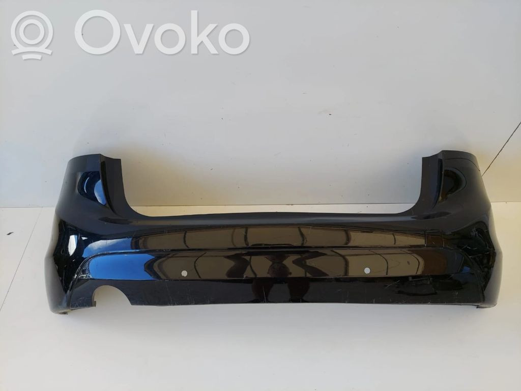 BMW 2 F45 Parachoques 