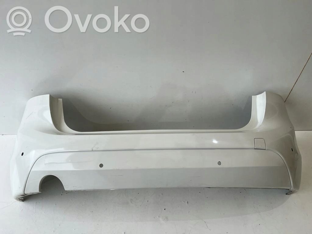 BMW 2 F45 Parachoques 