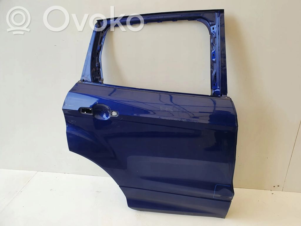 Galinės durys   CJ54S24720A