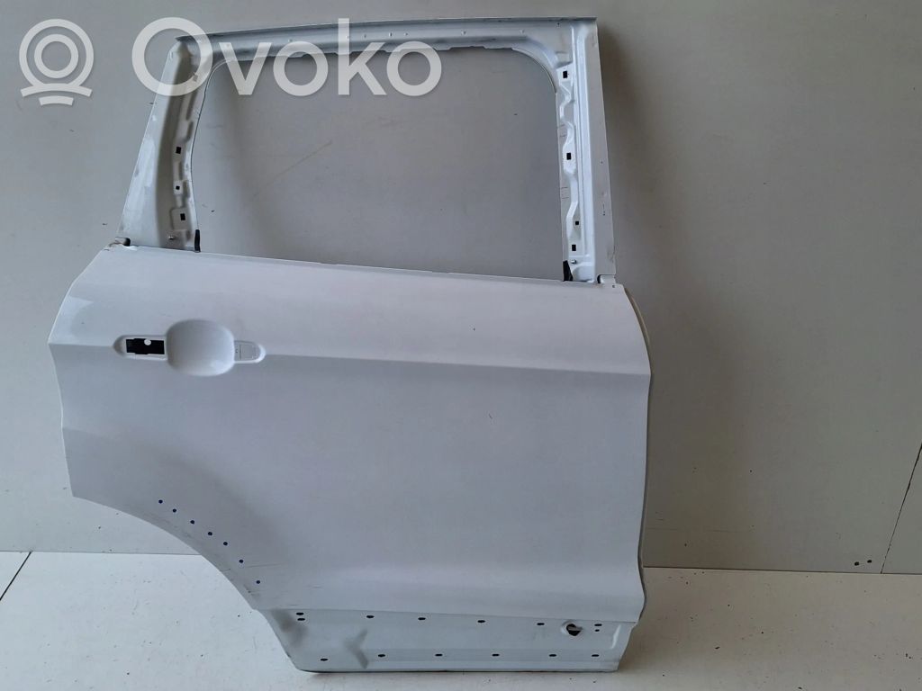 Ford Kuga II Galinės durys 