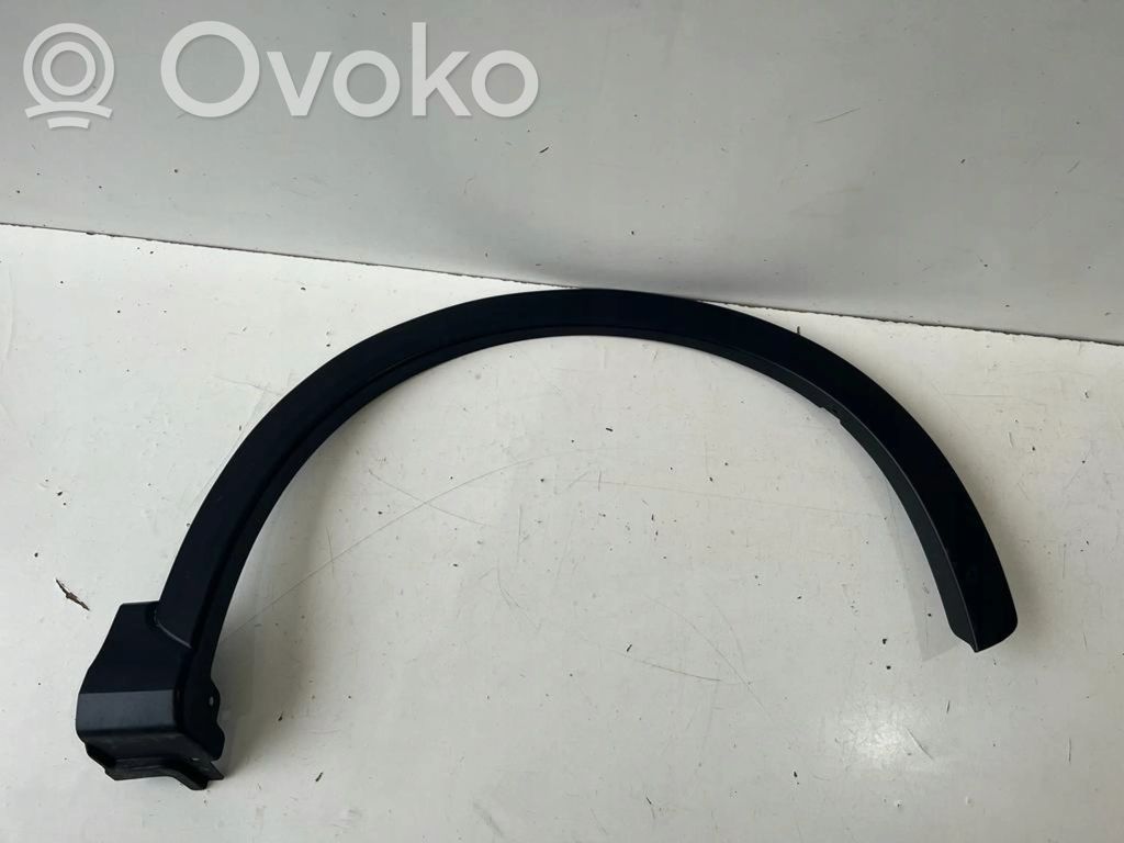 Front arch trim   7400A510