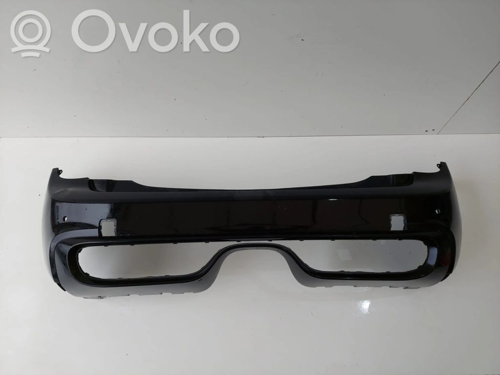 Mini One - Cooper F56 F55 Parachoques 