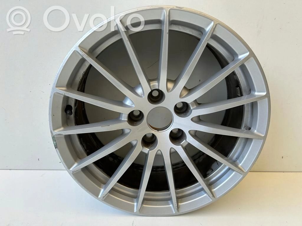 Audi A4 S4 B9 R17-alumiinivanne 