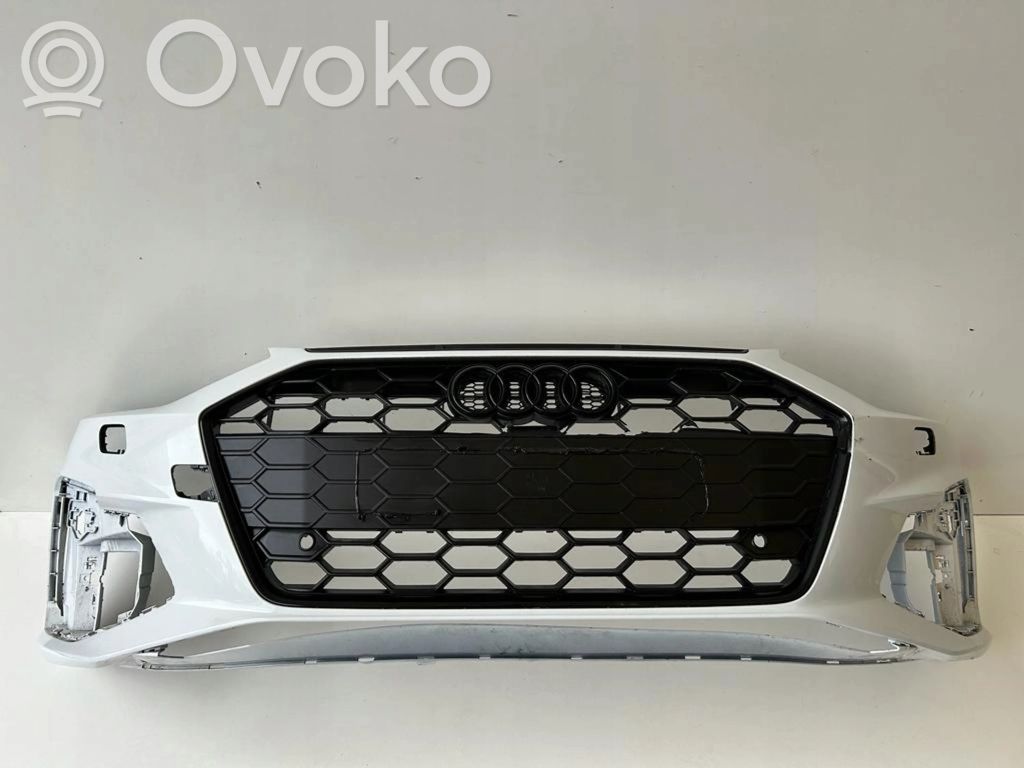 Audi A4 S4 B9 8W Etupuskuri 