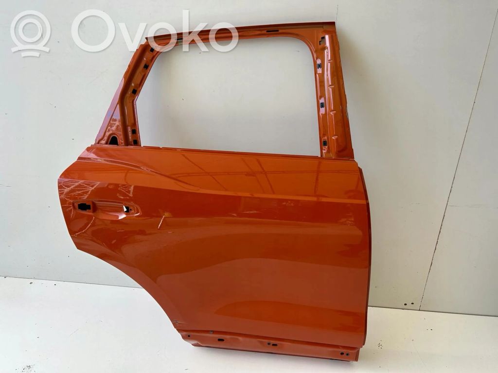 Audi Q3 F3 Puerta trasera 