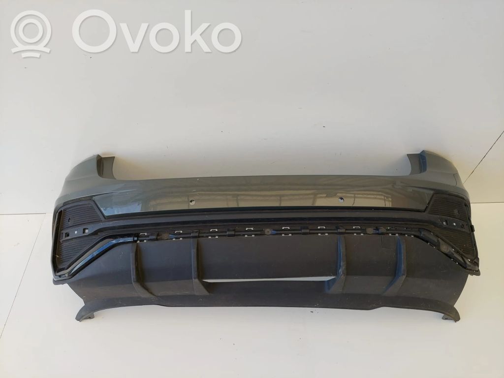 Audi Q3 F3 Parachoques 