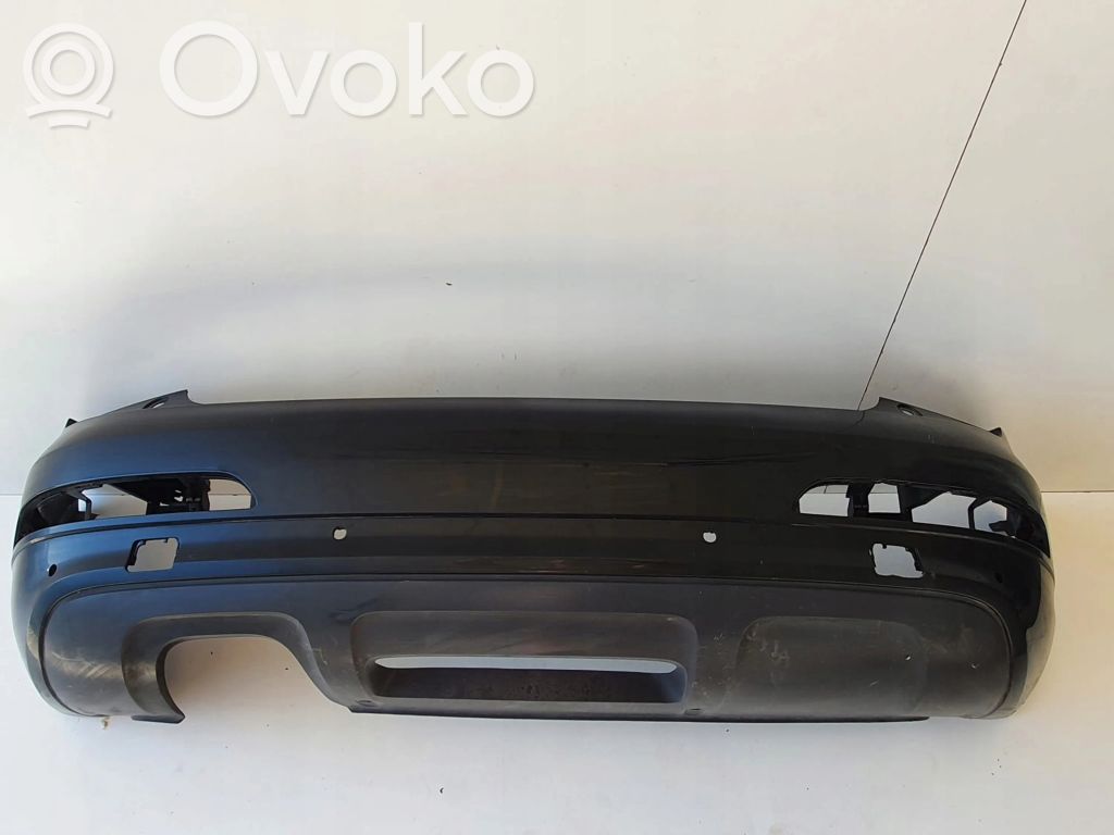 Audi Q3 8U Parachoques 