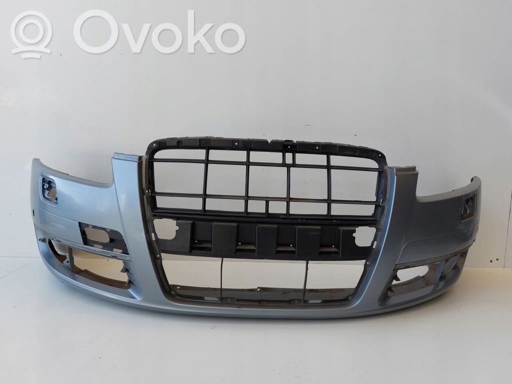 Front bumper   4F0807437E