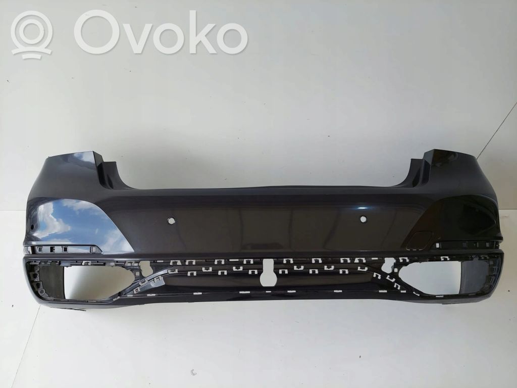 BMW 7 G11 G12 Parachoques 