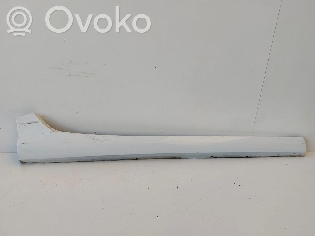 Renault Zoe Listón 