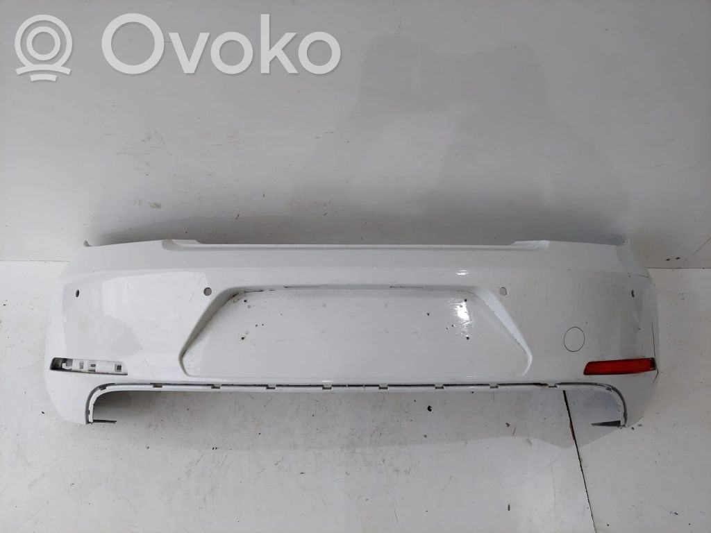 Volkswagen Beetle A5 Parachoques 