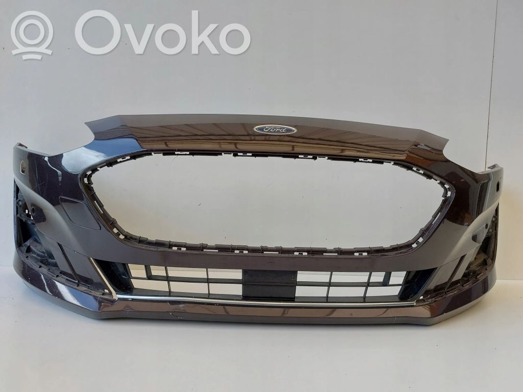 Ford Focus Priekinis bamperis 