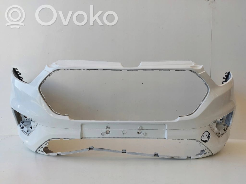 Ford Transit Custom Priekinis bamperis 