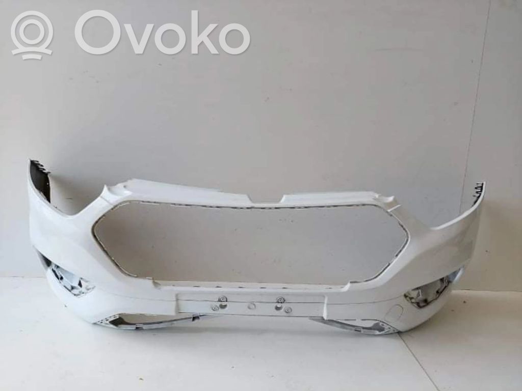 Ford Transit Custom Priekinis bamperis 