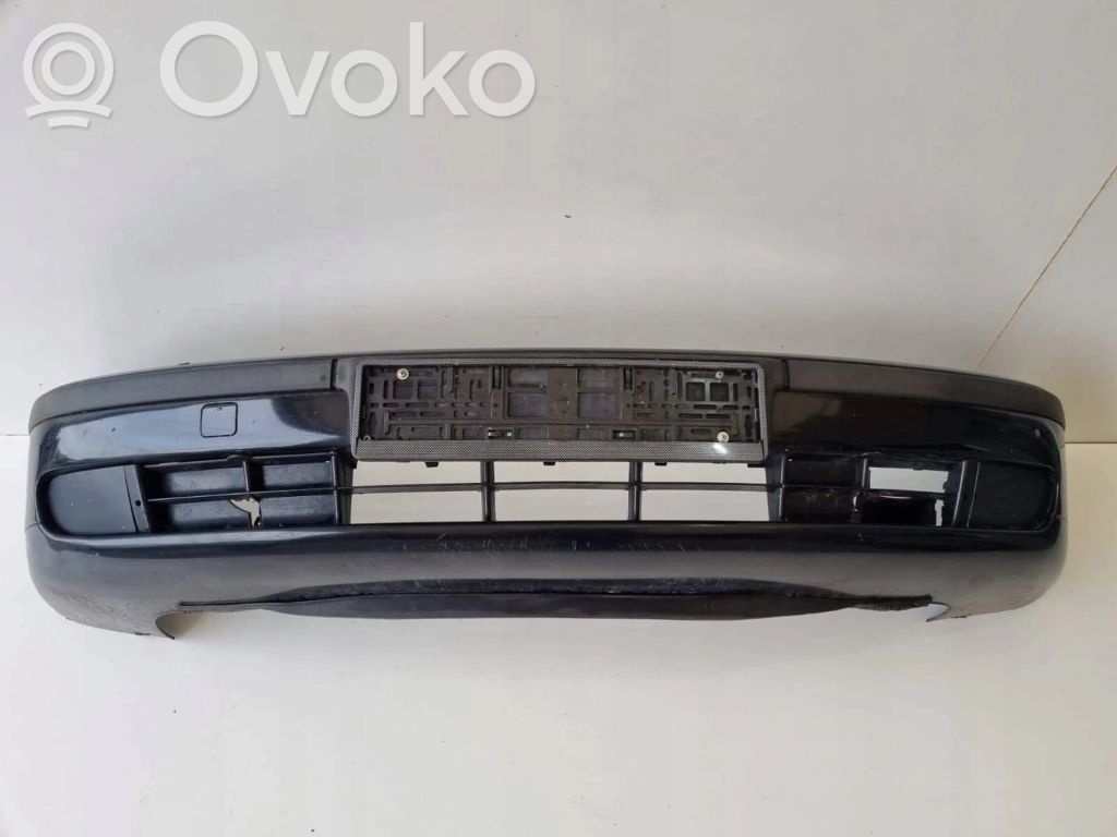 Front bumper   8159344