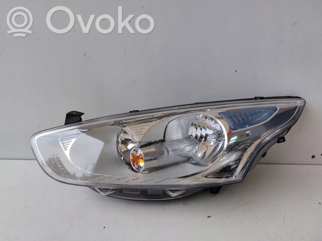 Ford B-MAX Headlight/headlamp 