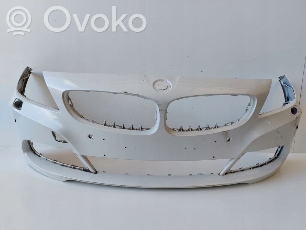 Front bumper   7192156,51117192156