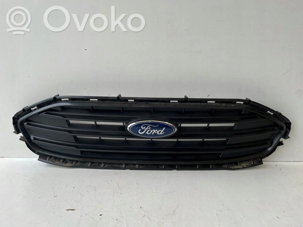 Ford Transit -  Tourneo Connect Etupuskurin ylempi jäähdytinsäleikkö 