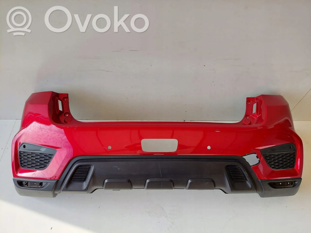 Mitsubishi ASX Parachoques 
