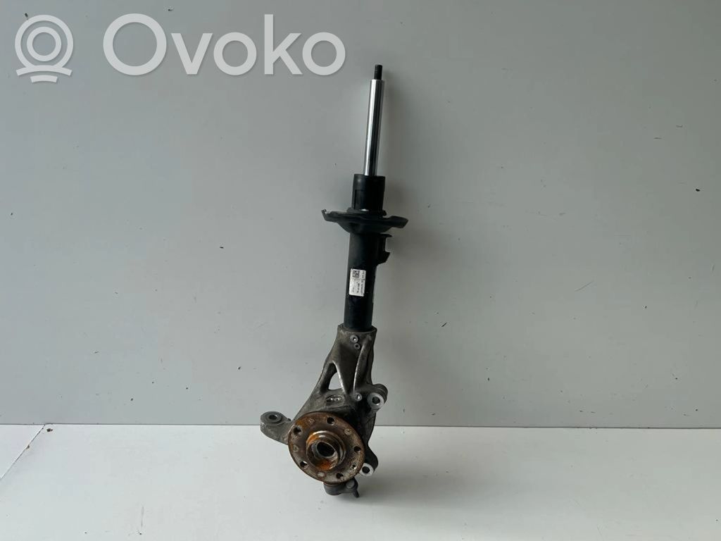 Audi Q3 F3 Zwrotnica koła przedniego 