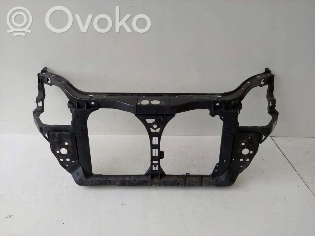 KIA Rio Pas przedni 