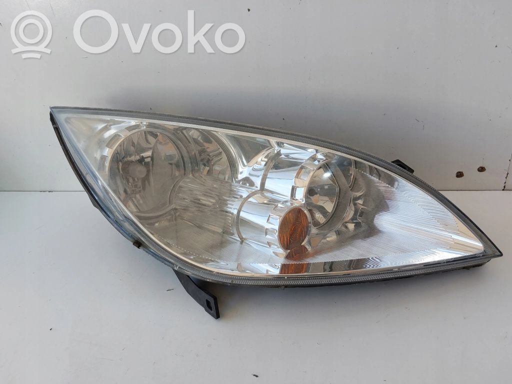 Mitsubishi Colt CZ3 Far 