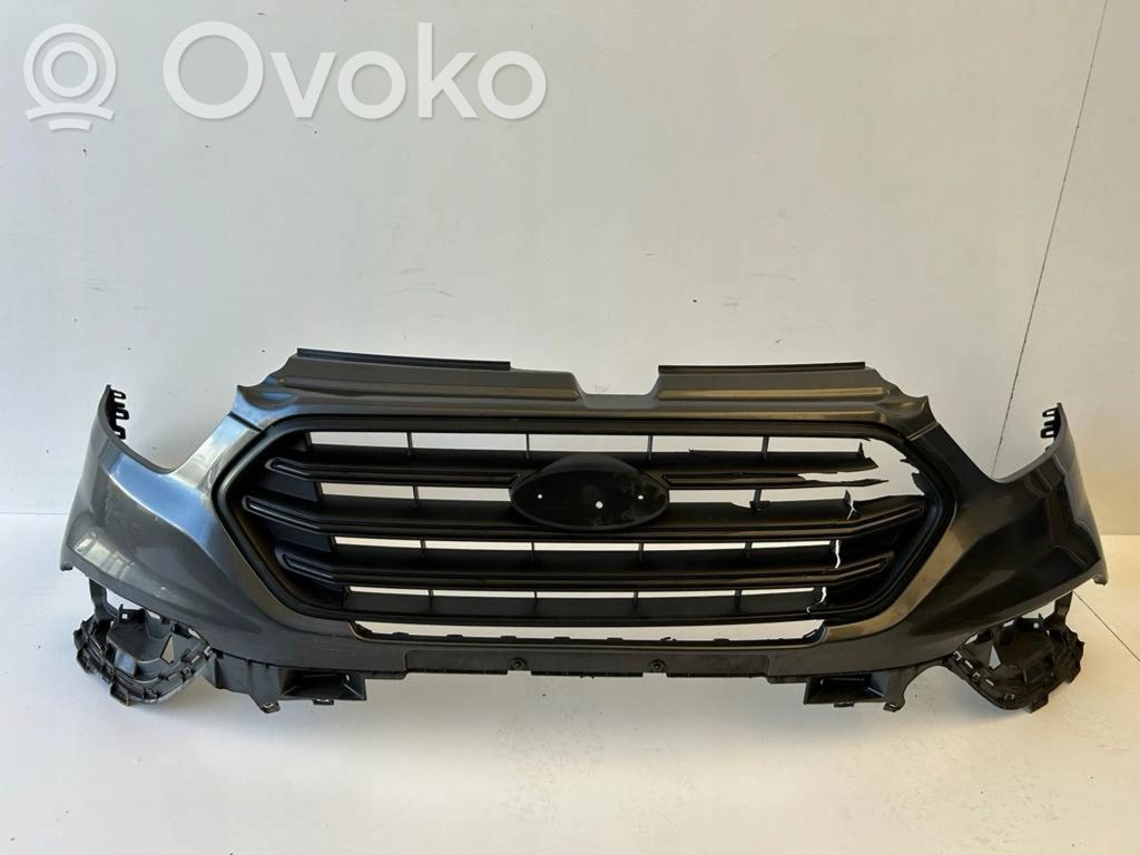 Front bumper   JK2117F003AH